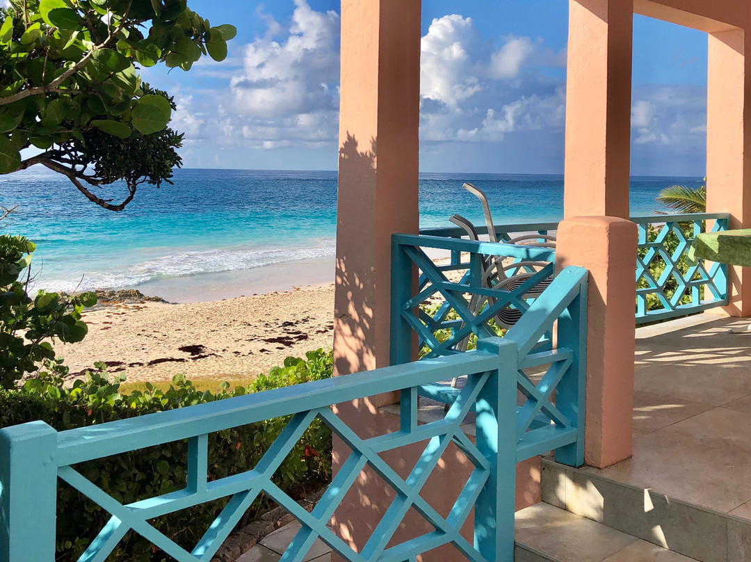 Grape Bay Cottages主图