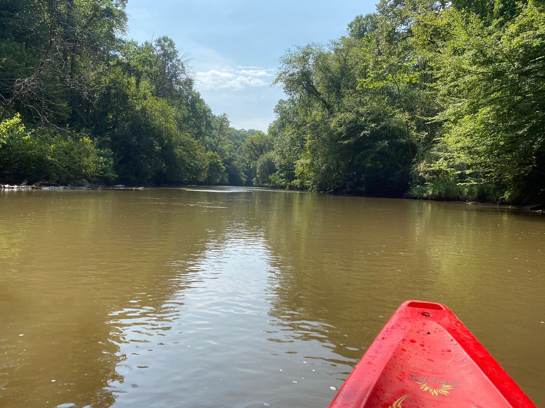 Appalachian Outfitters-达洛尼加必去景点