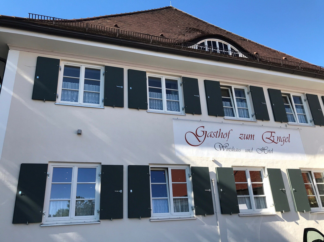 Gasthof Zum Engel主图