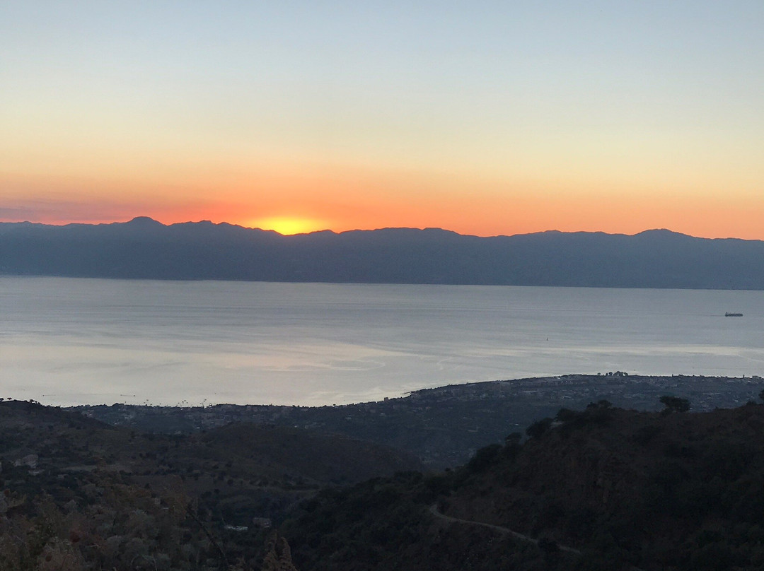 Castello di Santo Niceto-Motta San Giovanni必去景点