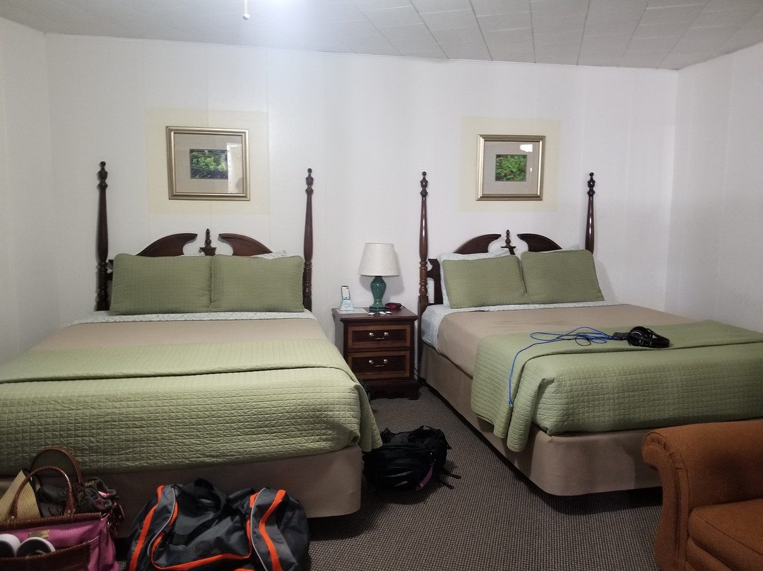 Profile Deluxe Motel主图