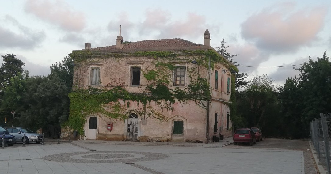 Ex Colonia Penale-Castiadas必去景点