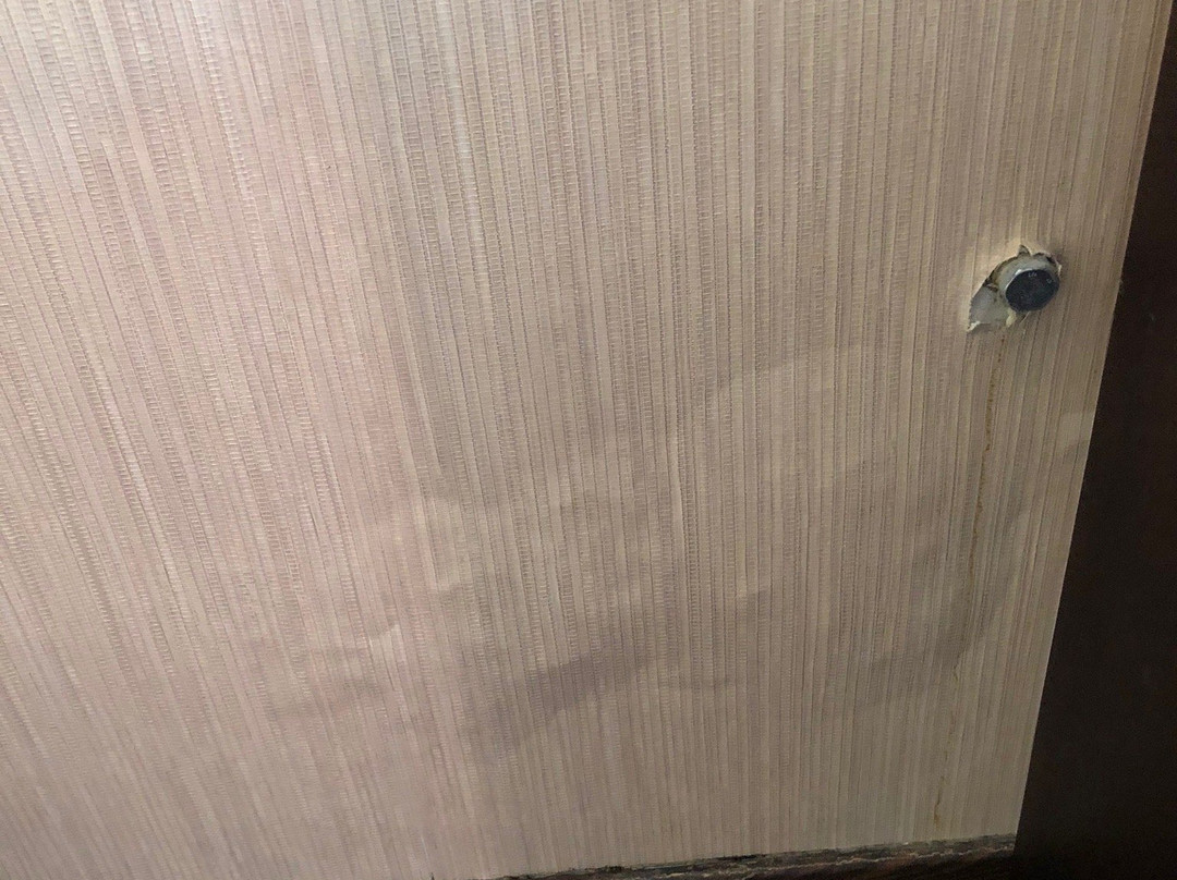 丰塔纳德尔雷酒店主图