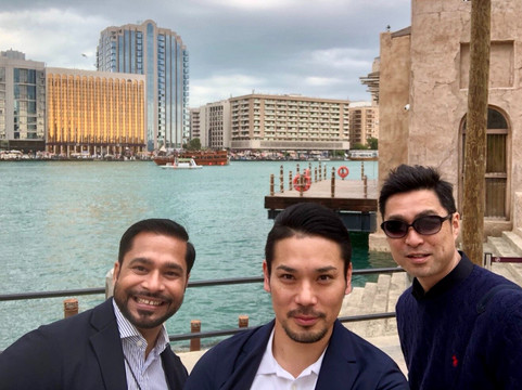 Getaways Tourism (LLC)-迪拜必去景点