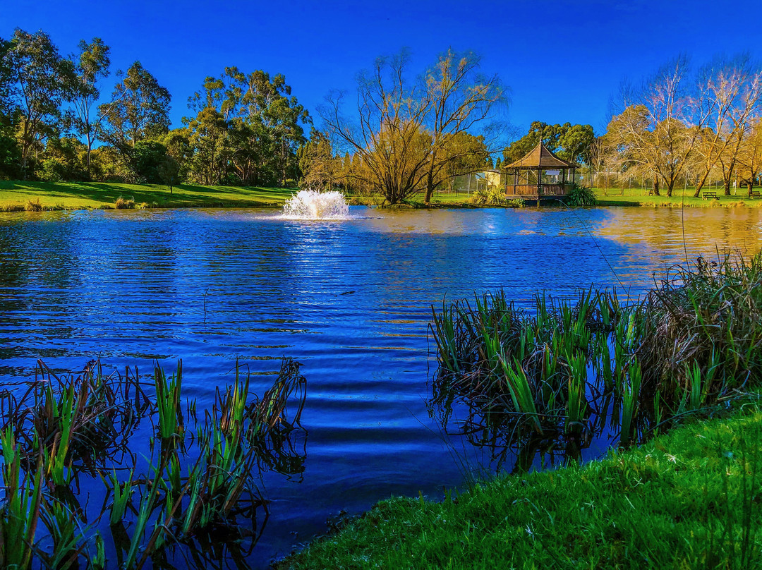 Briars Country Lodge主图