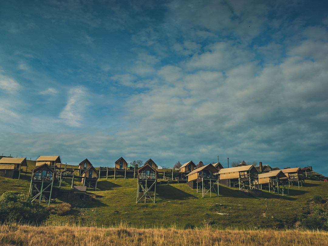 Parador Cambará do Sul主图