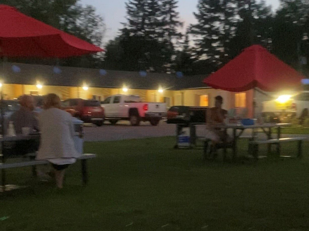 Wasaga Motel Inn主图