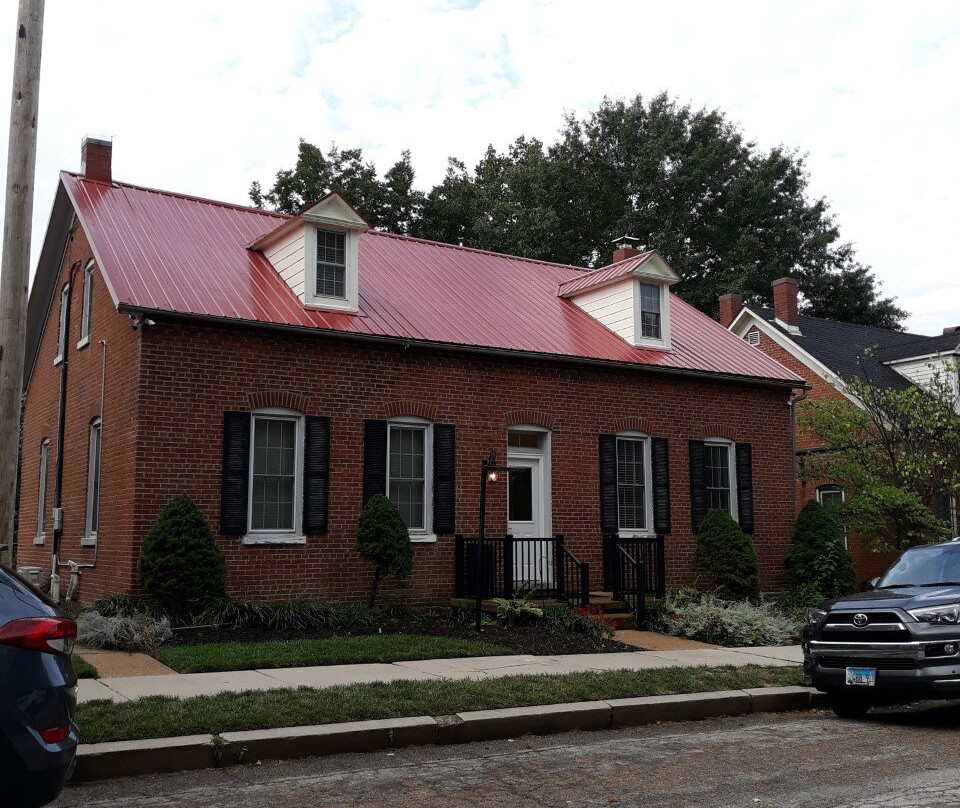 Captain Wohlt Inn主图