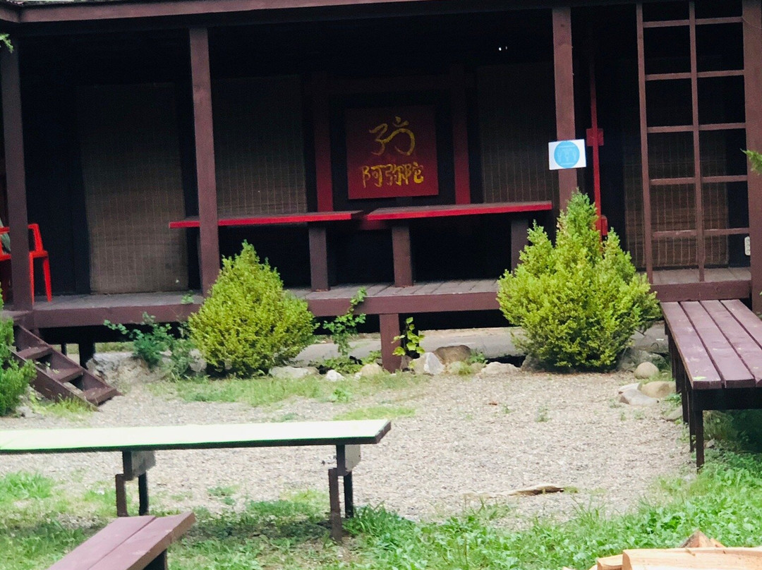 Health Resort Lago-Naki主图