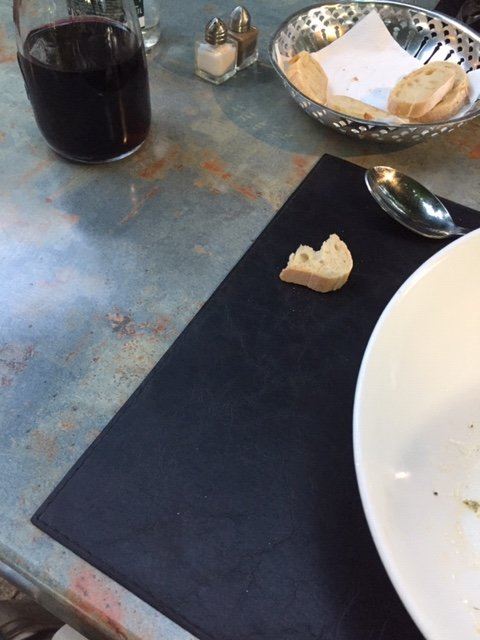 梅桑酒店-餐饮