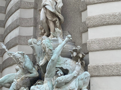 Mario Casalone - MarioViennaGuide-维也纳必去景点