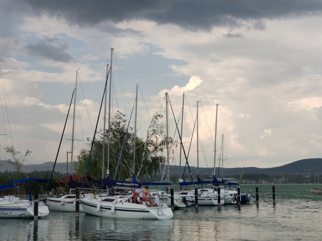 Aquilo Hotel Panorama主图