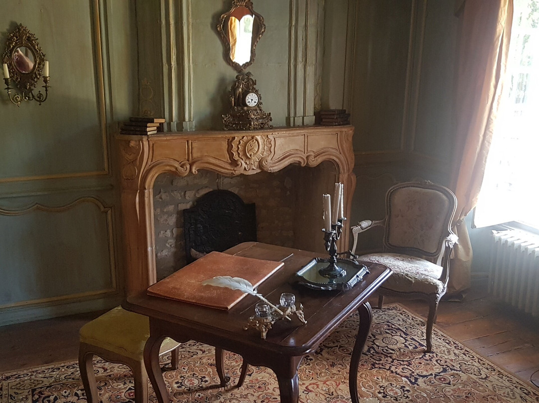 Domaine de Rennebourg主图