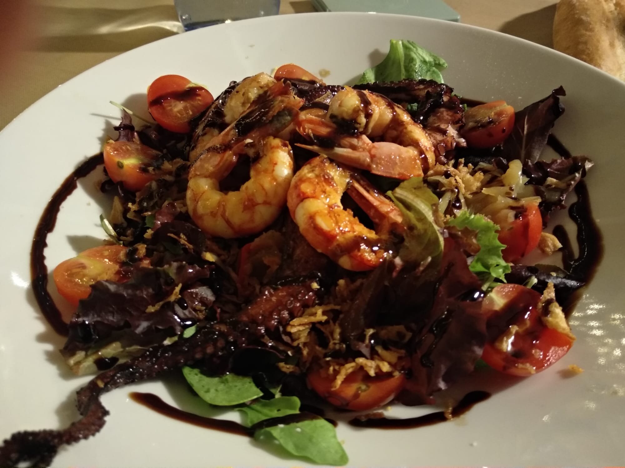 Vista Alegre Hotel Restaurante-餐饮