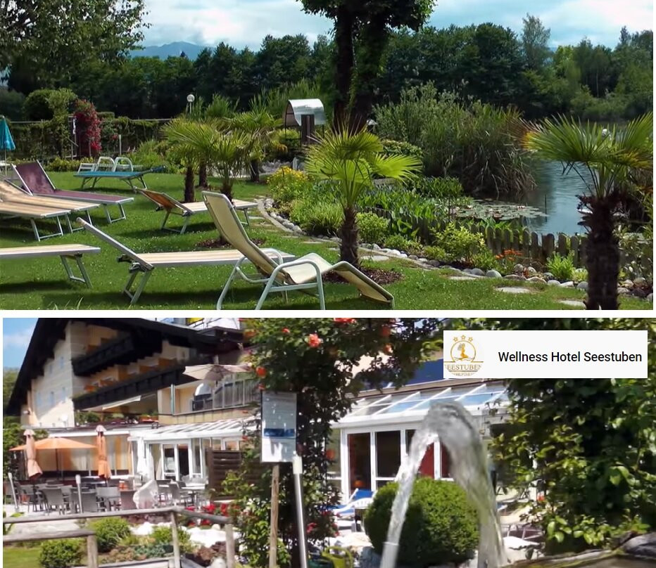 Landskron旅游景点-Bella Vita