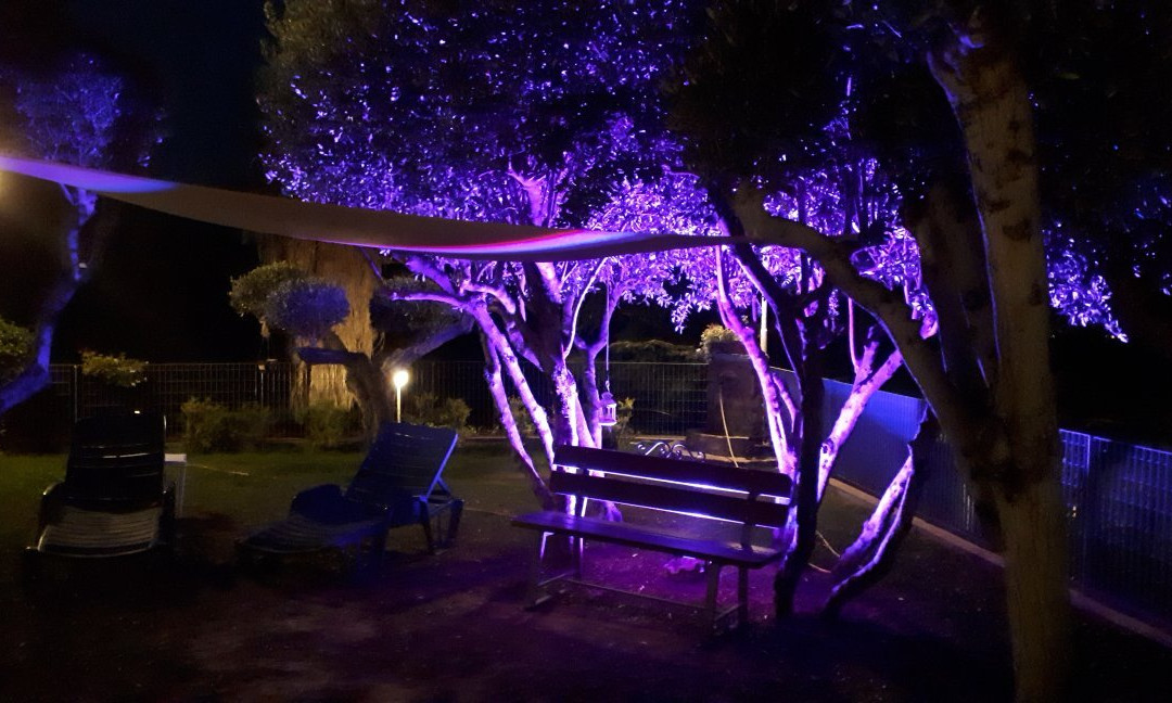 Hotel Ristorante Paradiso主图