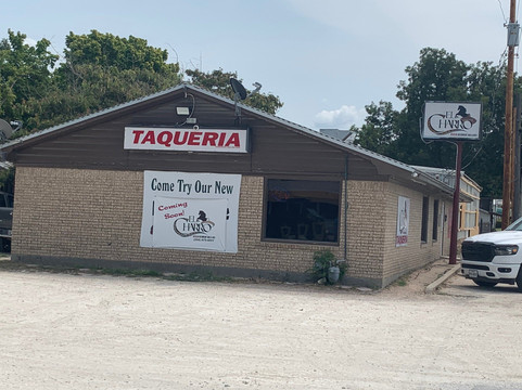 El Charro Mexican Restaurant and Grill