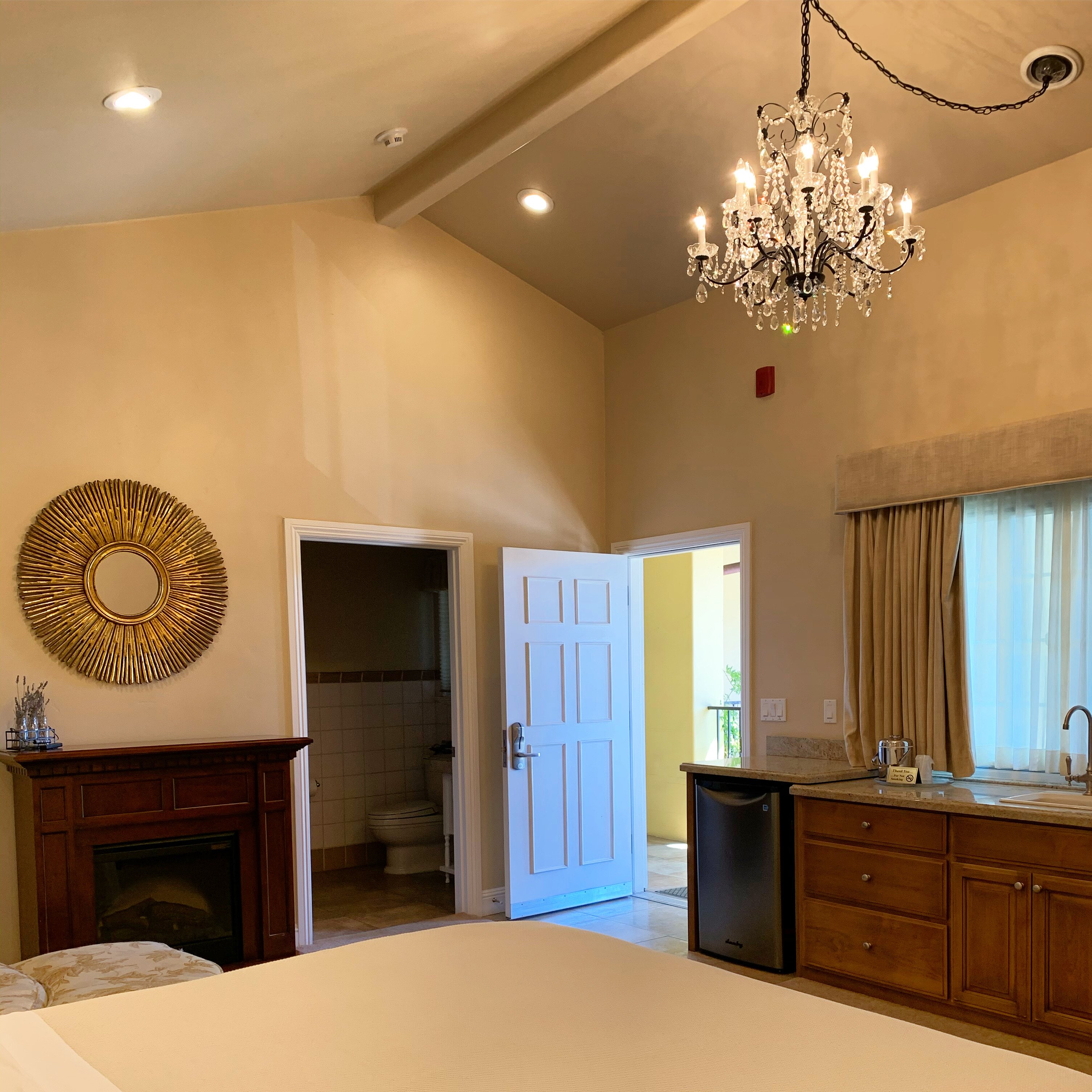 Bella Notte Inn-官方