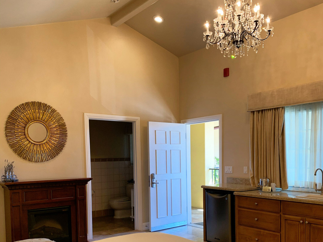 Bella Notte Inn主图