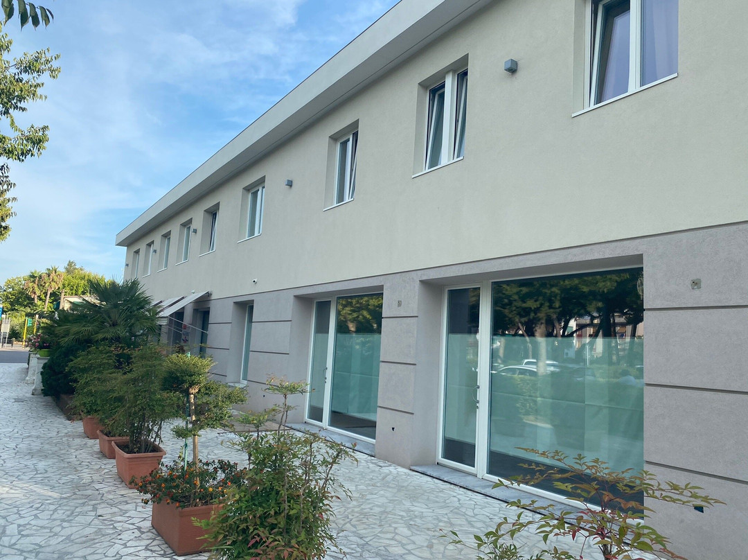 Hotel Tenda Rossa主图