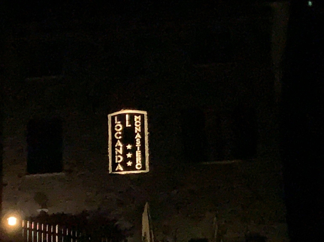 Locanda Il Monastero主图