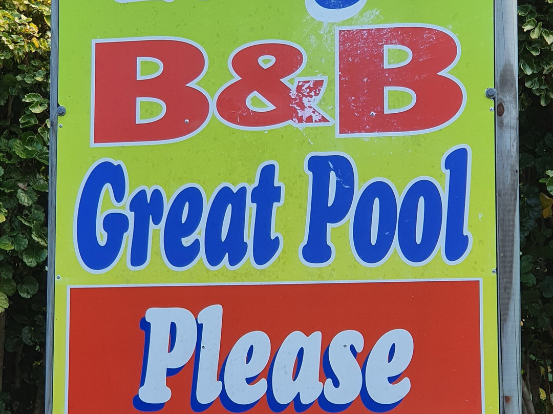 利库拉旅馆主图