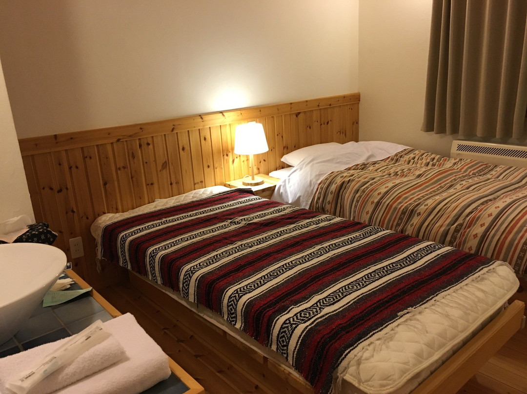 北方之星旅馆主图