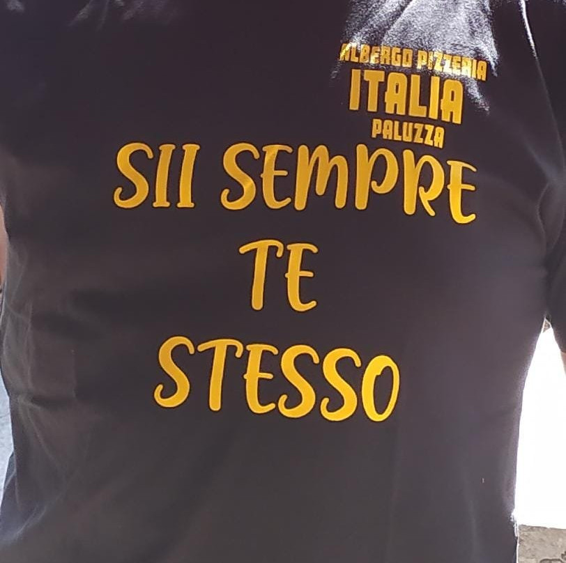 Albergo Italia