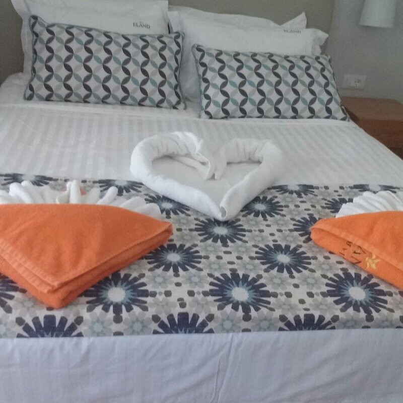 Eland Dream Villas主图