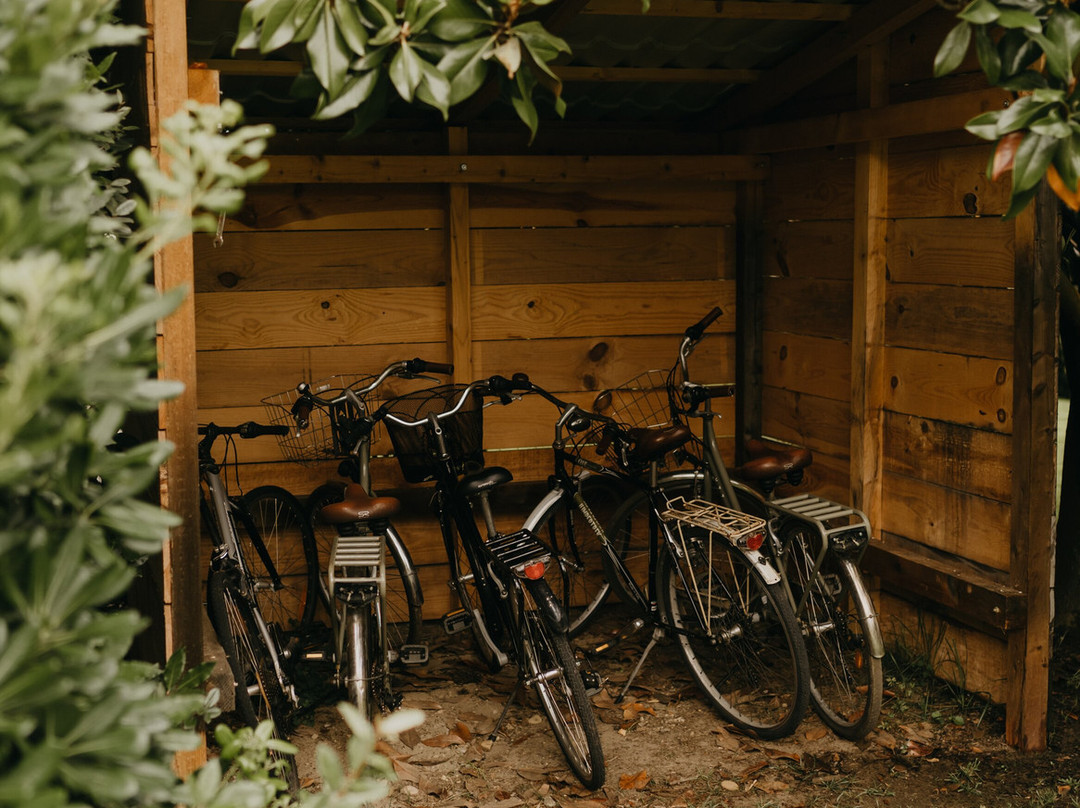 Aux Sources d'Hossegor主图