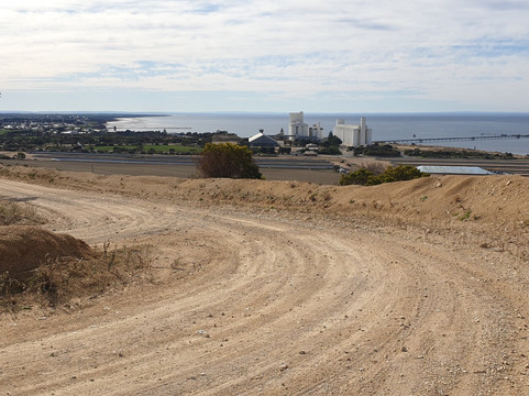 Ardrossan Lookout-Ardrossan必去景点