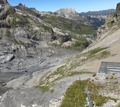 Gspaltenhornhütte-Kiental必去景点