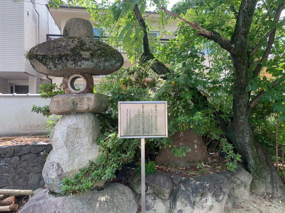 Kasuga Shrine-桑名市必去景点