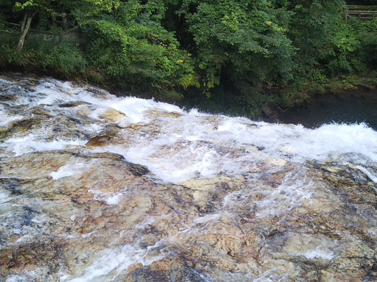 Takimi no Yu-南相木村必去景点