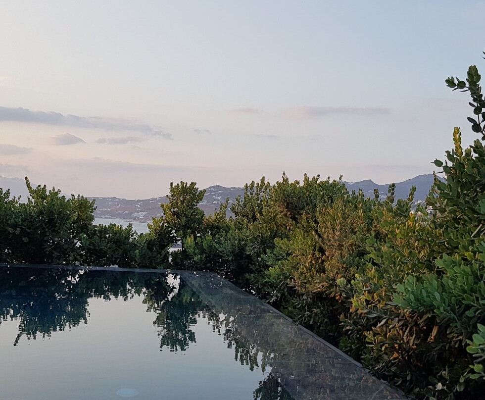 Belvedere Hilltop Complex Rooms & Suites主图