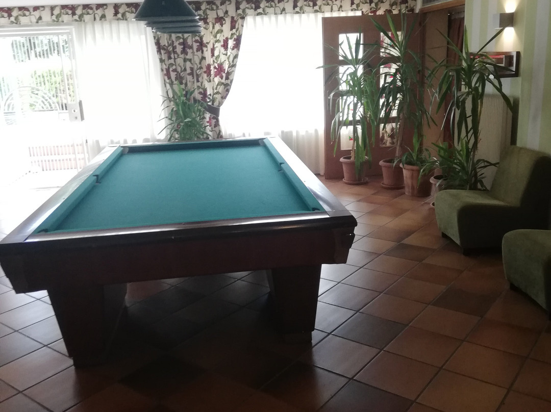 Cristallo Sport & Wellness Hotel主图