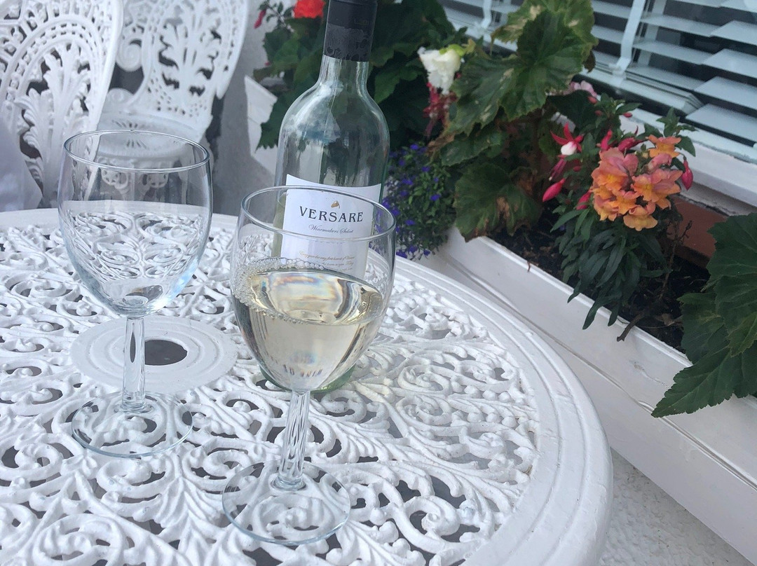 Morlyn Guest House主图