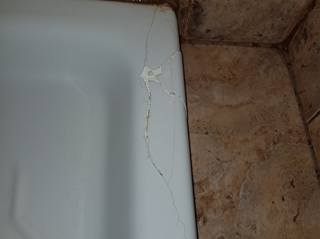 般布拉公寓式酒店主图