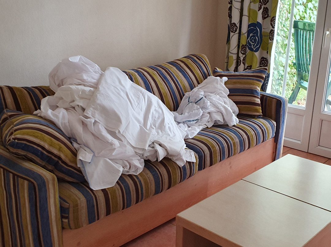 Résidence Pierre & Vacances Les Grands Pins主图