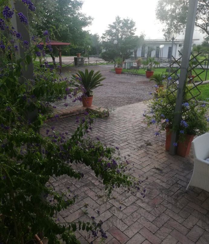 Masseria Casiello B&B主图