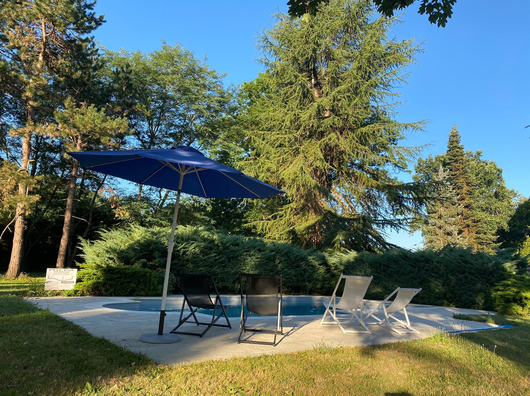 Villa Franciana主图