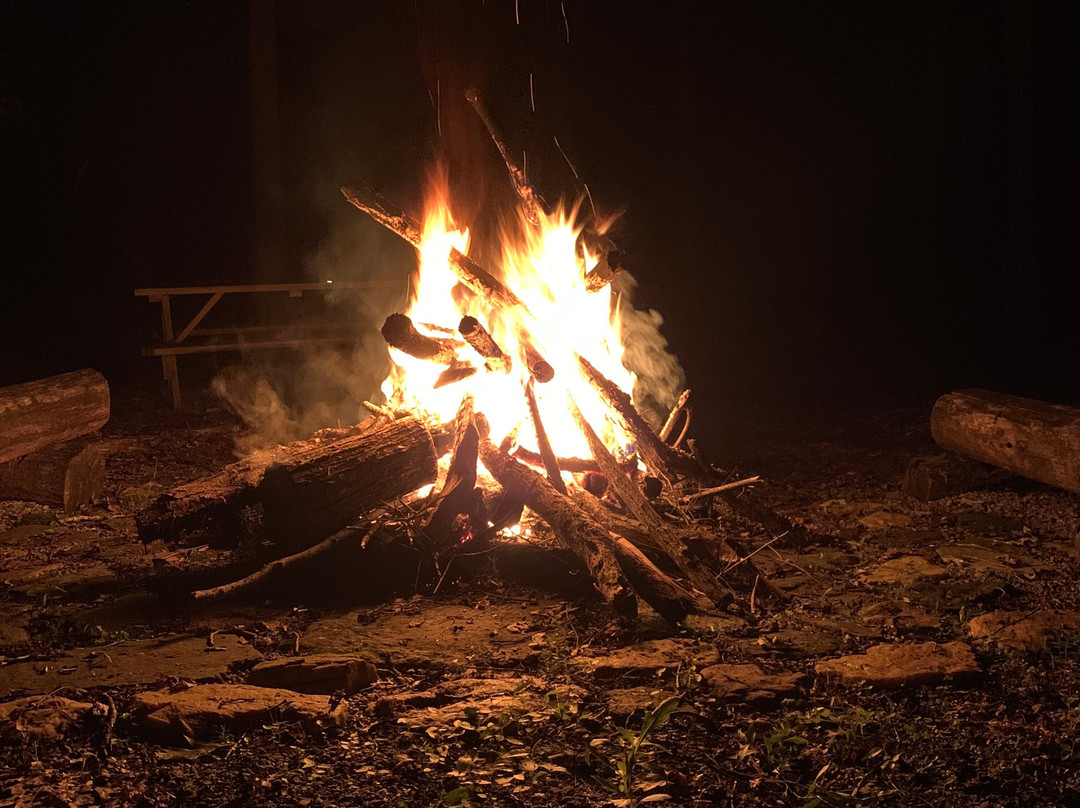 Bent Creek Lodge主图