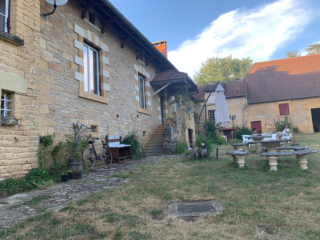 Domaine de la Rigaudie