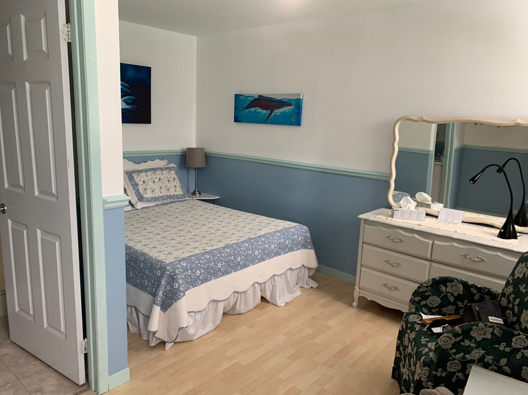 Le Vieux Presbytere主图