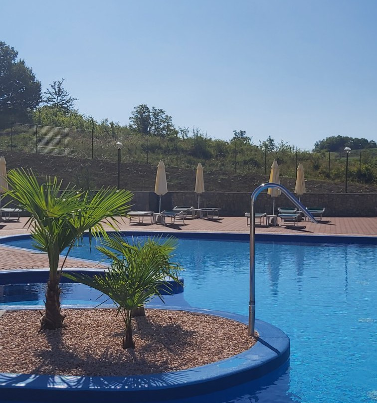 Villa Carolina Resort主图