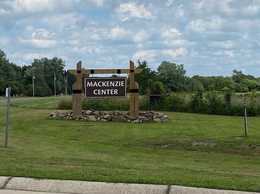MacKenzie Center-Poynette必去景点