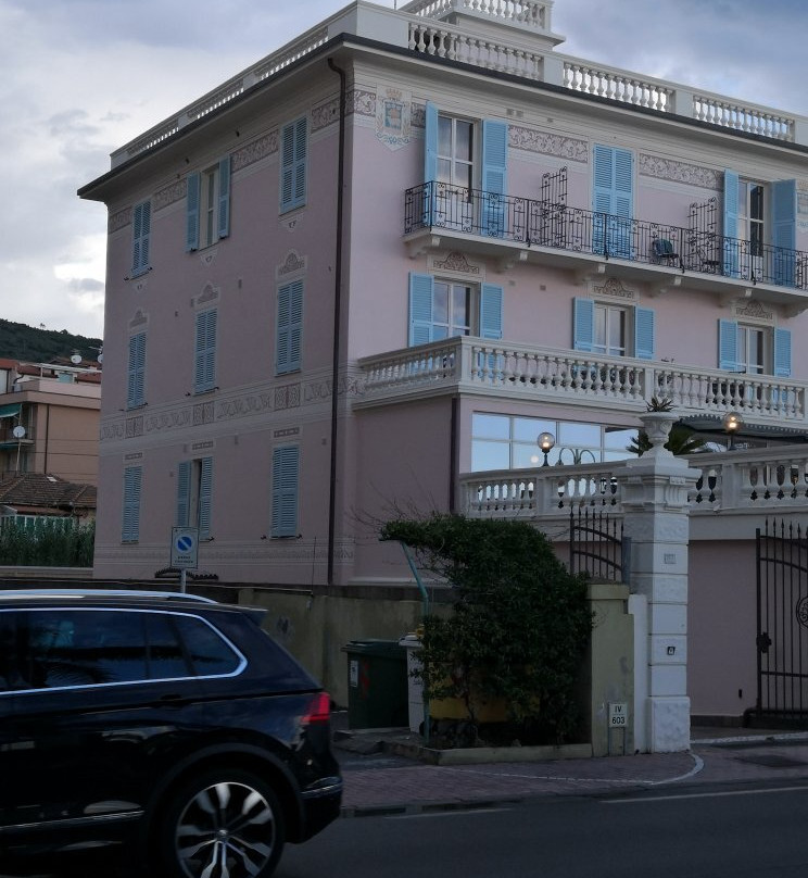 Hotel de la Plage主图