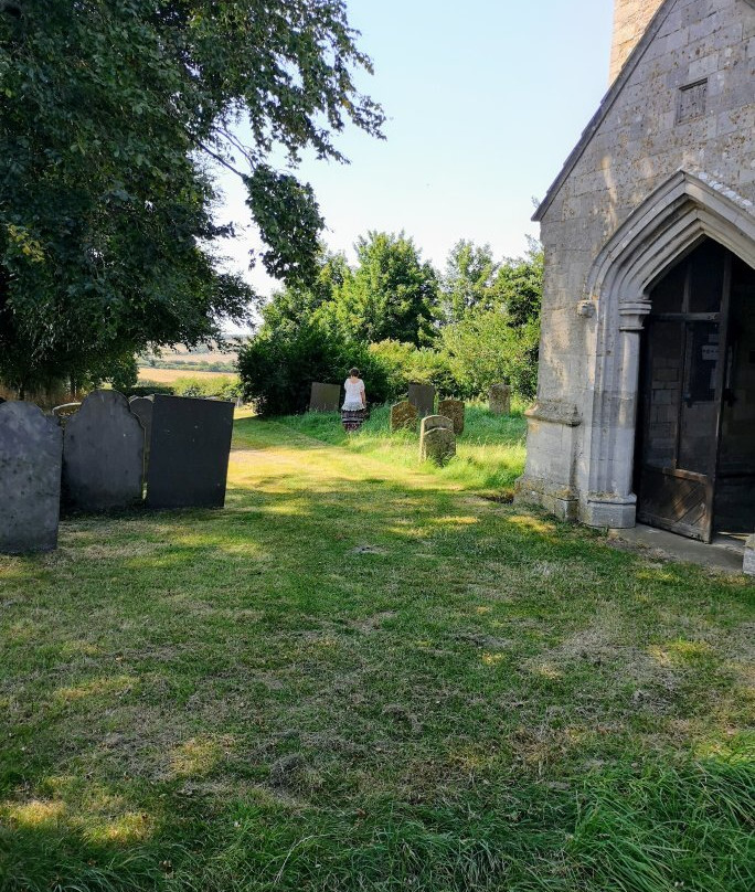 St Bartholomew's Church景点图片