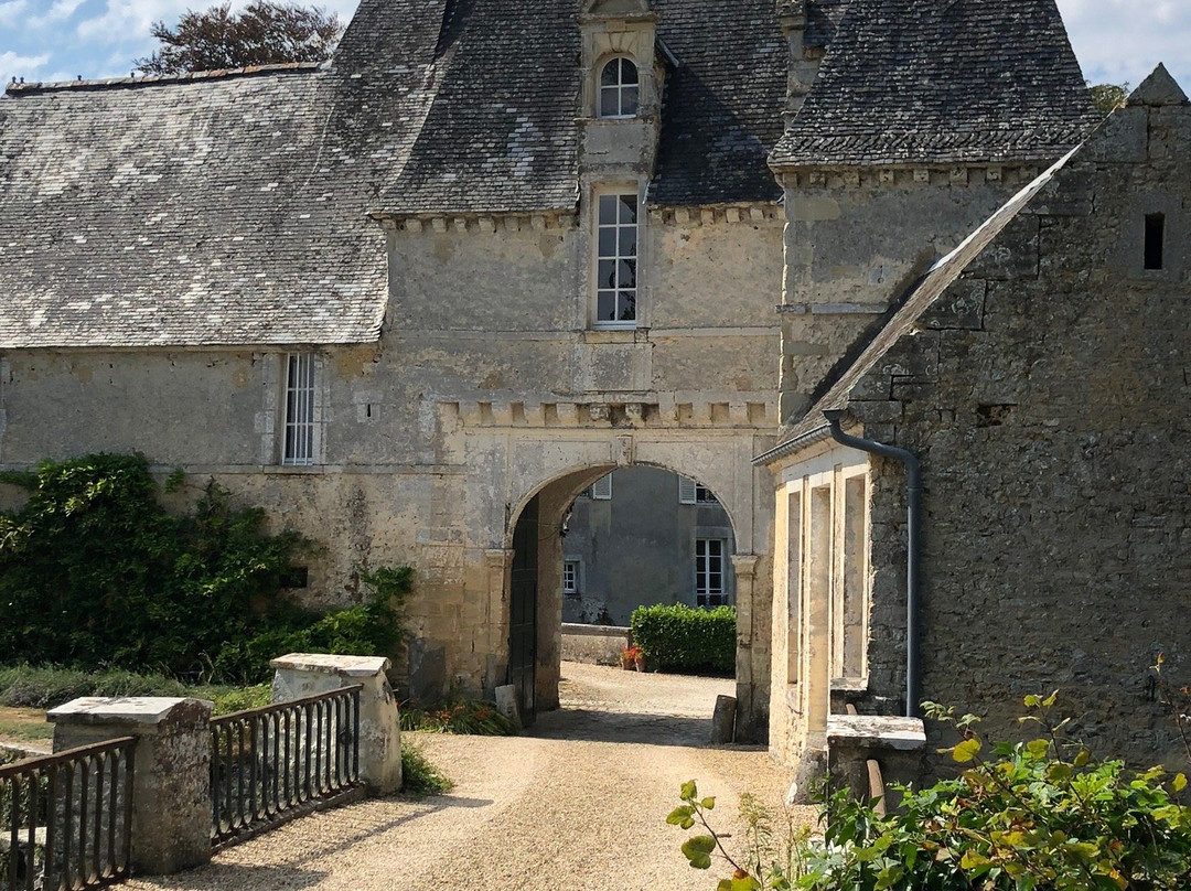 Vaucelles旅游攻略图片