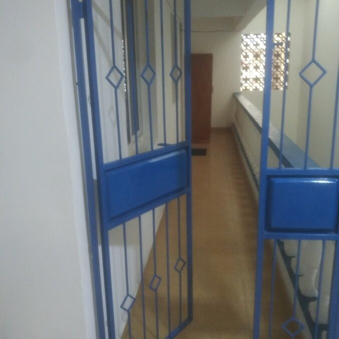 Kendas Arcade Hotel